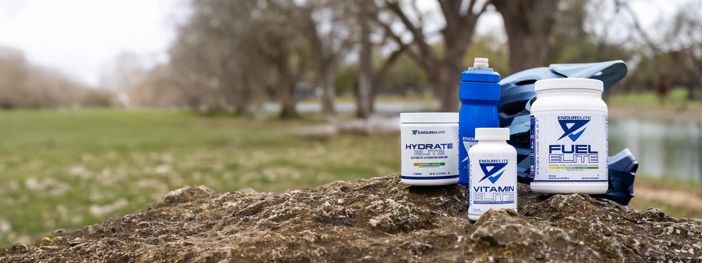 Elevate Your Peak Performance